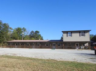 1058 Morrell Springs Rd, Newport, TN 37821