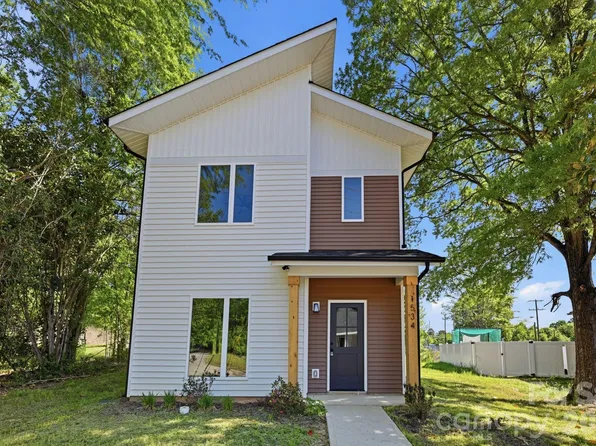 1534 W Horah St, Salisbury, NC 28144