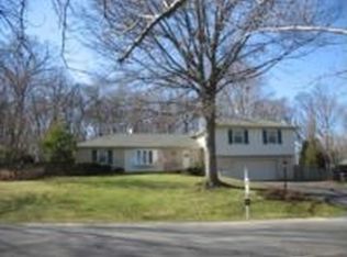 4144 Mount Olney Ln, Olney, MD 20832