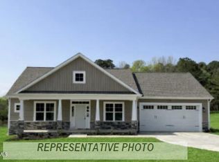 2449 Murdocksville Rd, West End, NC 27376