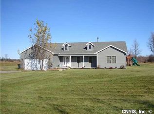 16675 Rte 12e, Dexter, NY 13634