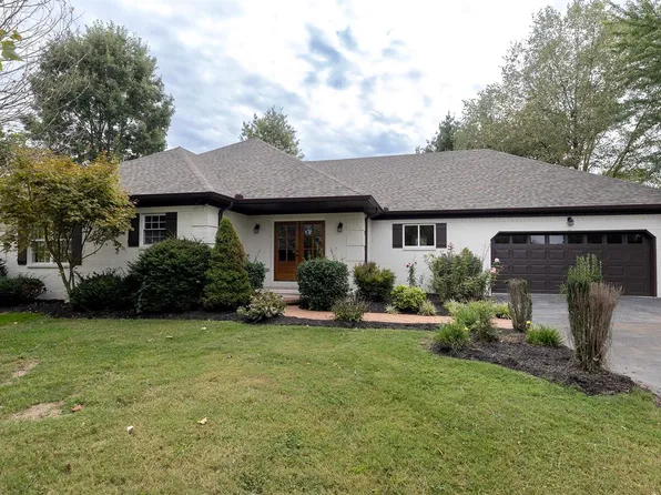 517 Rolling Road Dr, Franklin, KY 42134