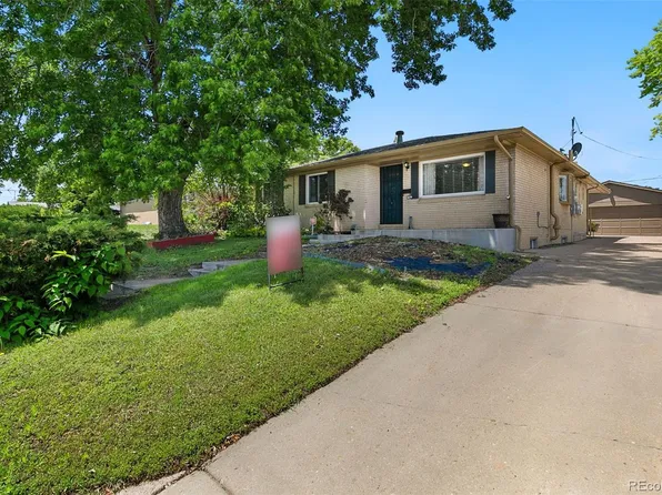 8041 Ogden Street, Denver, CO 80229