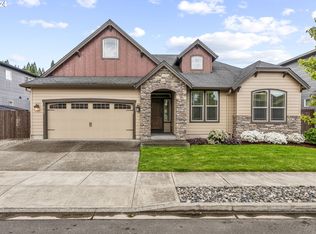 5307 NE 133rd St, Vancouver, WA