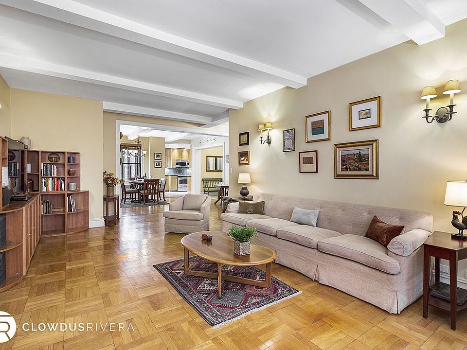 1st image of 681 Amsterdam Ave #3H