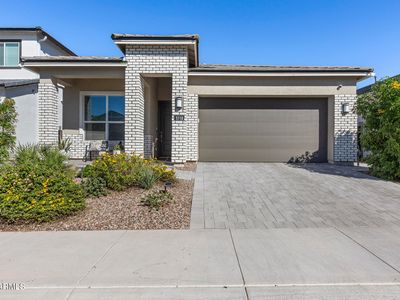 5110 E VILLAGE Drive, Scottsdale, AZ, 85254