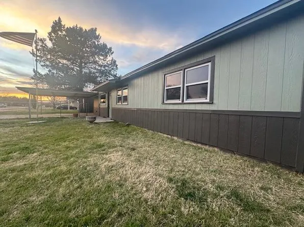 5508 45th St, Lubbock, TX 79414