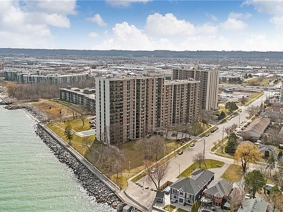 2nd image of 500 Green Rd #1414