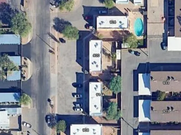 (undisclosed Address), Tucson, AZ 85711