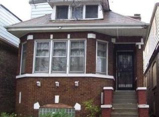 7308 S Morgan St, Chicago, IL 60621