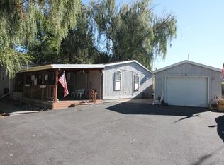 2545 Patterson St, Klamath Falls, OR 97603