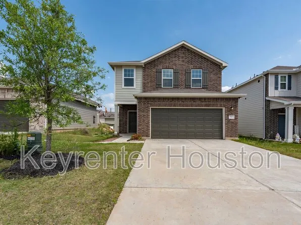 515 Halifax Ct, Montgomery, TX 77316