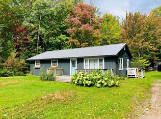 1432 Maynard Rd, Cheboygan, MI 49721