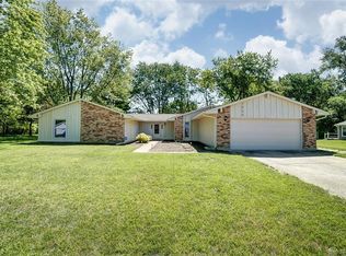 7866 Millerton Dr, Dayton, OH 45459
