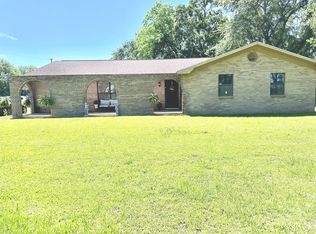 1700 NE Fowler Rd, Ashford, AL 36312