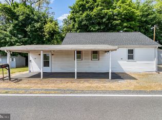 37 Old Jonestown Rd, Lebanon, PA 17046