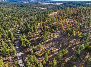 Jenkins Creek Rd, Goldendale, WA 98620