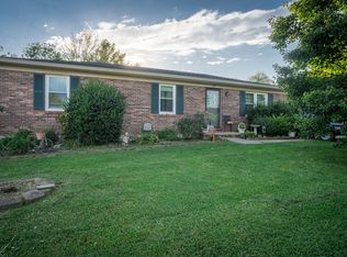 178 Hickory Rd, Lawrenceburg, KY 40342
