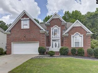 252 Presque Isle Rd, Lexington, SC 29072