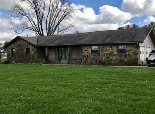 631 E Washington St, Orleans, IN 47452