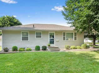 1659 Cornwall Ave, Waterloo, IA 50702