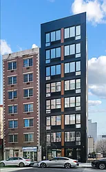 Rented by Living New York