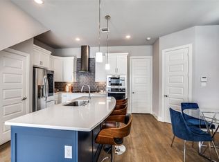 8041 Cornelius Dr, Plano, TX 75024