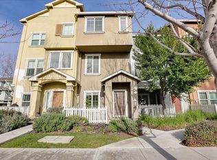 1128 Campbell Ave, San Jose, CA 95126