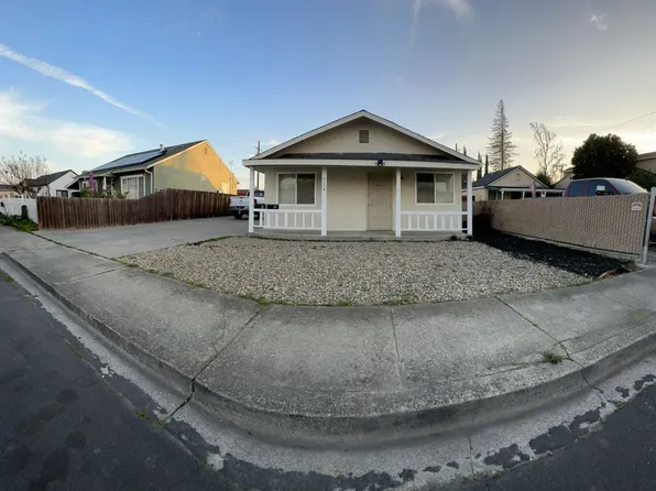 832 Marion St Unit A, Manteca, CA 95337