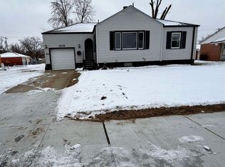 3115 8th St, Columbus, NE 68601