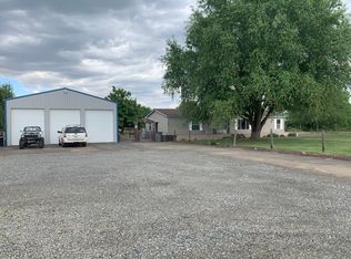551 Buena Loop Rd, Zillah, WA 98953