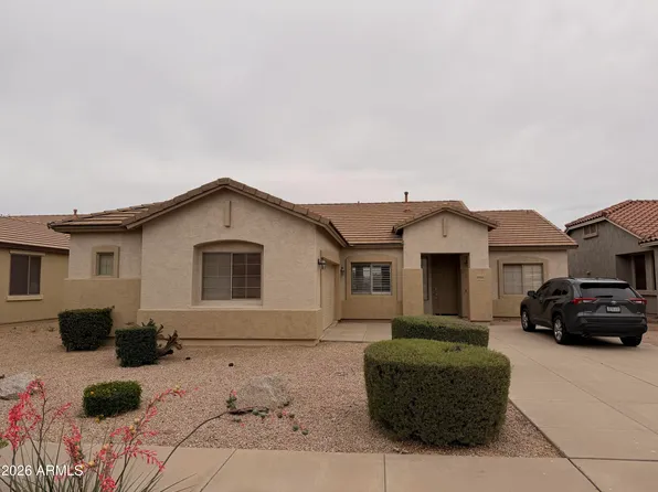 19466 E REINS Road, Queen Creek, AZ 85142
