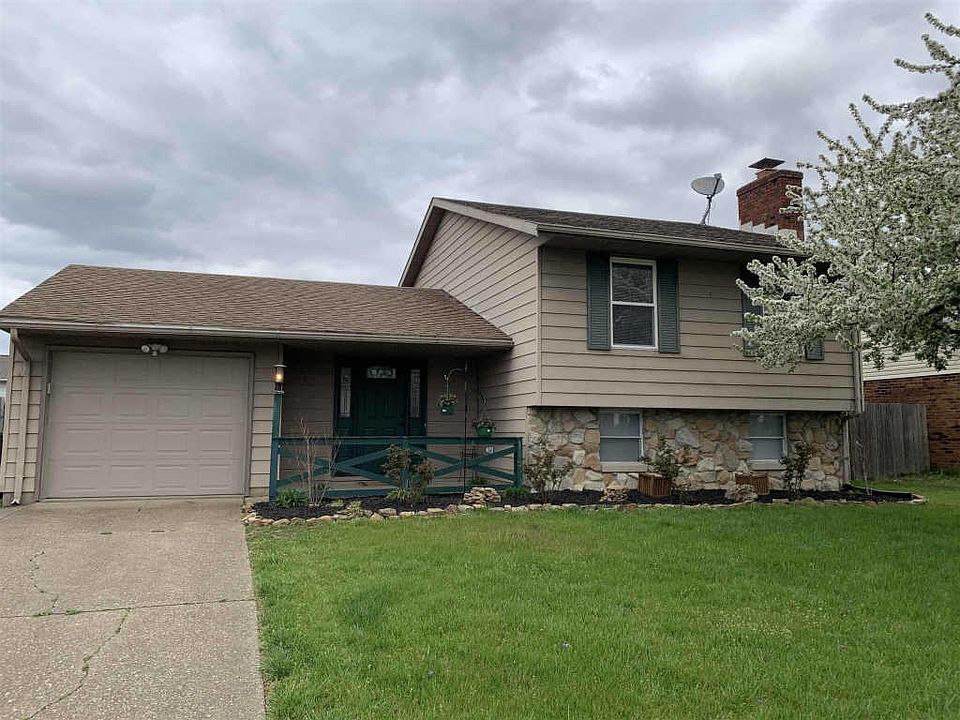 1st image of 4108 Saddlebrooke Ln
