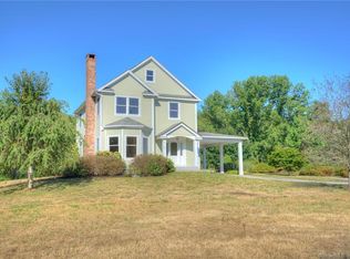 79 Prentice Williams Rd, Stonington, CT 06378