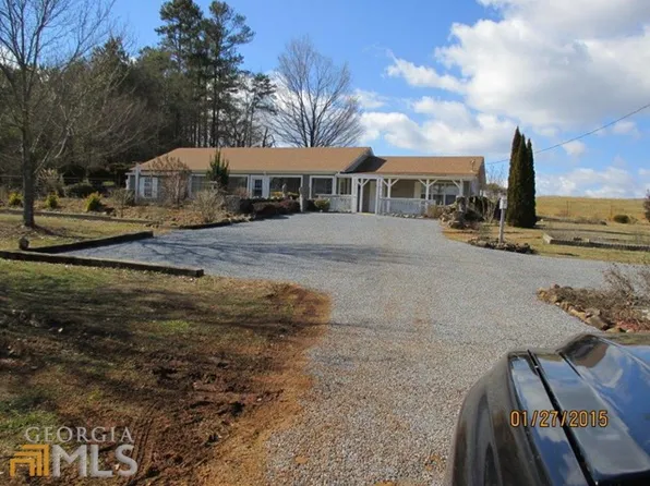5605 County Road 99, Gaylesville, AL 35973