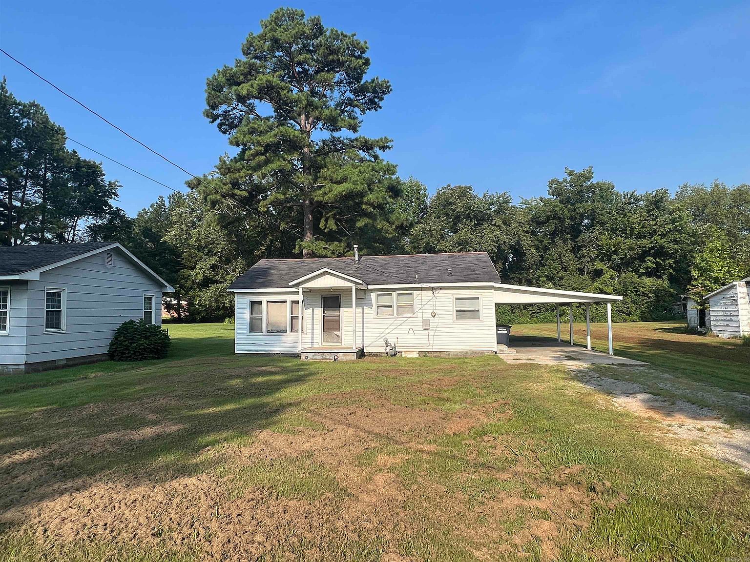 415 S 10th Ave, Piggott, AR 72454 MLS 23026449 Zillow