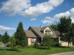 400 Nancy Ct, Lawrence, KS 66049