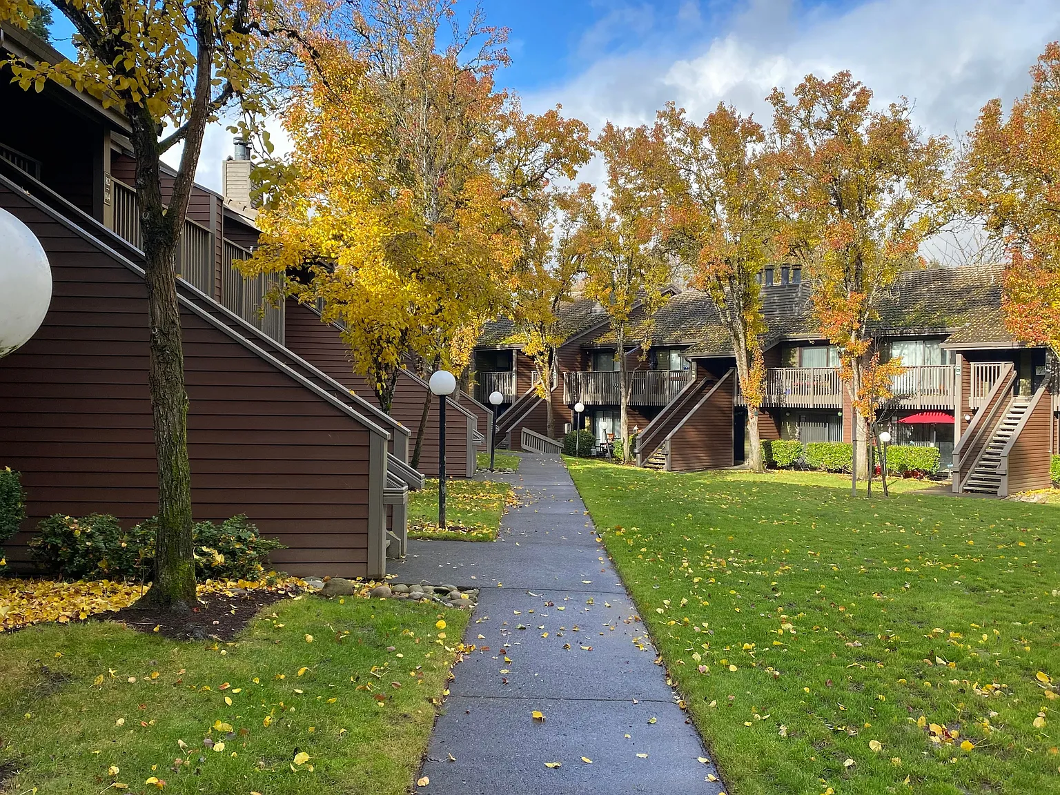 Stone Creek Apartments Beaverton — Photo 4