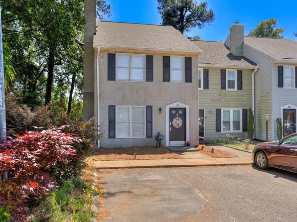 14 Fowkewood Ct, North Augusta, SC 29841