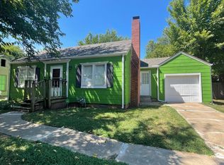 820 N Marion Ave, Tulsa, OK 74115