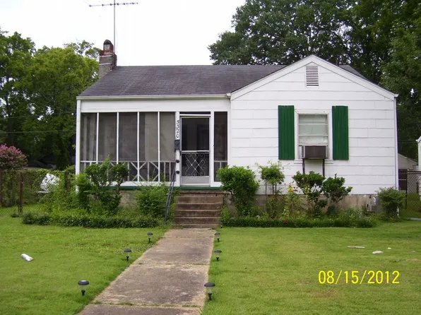 5320 Terrace Rd #Q, Birmingham, AL 35208
