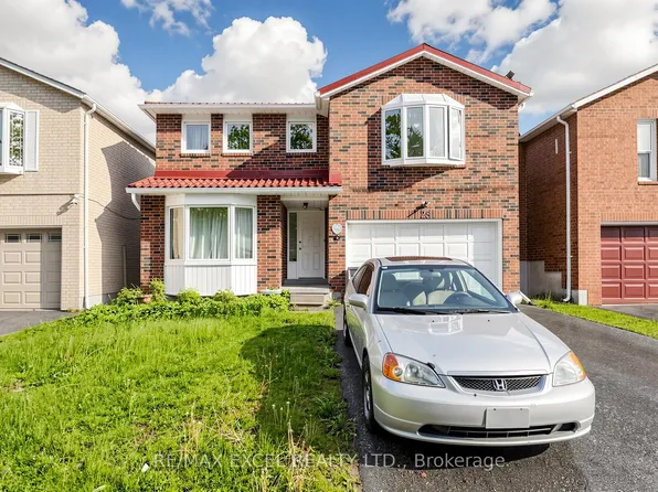 28 Halfway Ave, Toronto, ON M1B 4M9