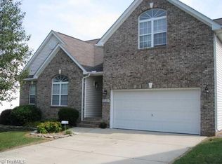 2939 Logbridge Dr, High Point, NC 27265