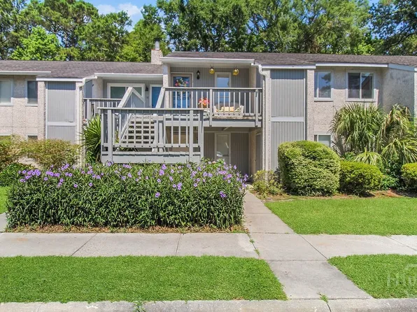 104 Shoals Drive #L8, Savannah, GA 31410