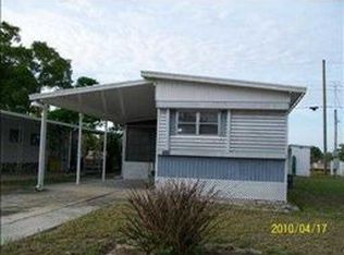 7210 Lofty Dr, Port Richey, FL 34668