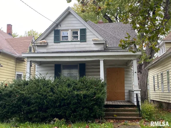 725 E Kansas St, Peoria, IL 61603