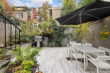 Rented by SERHANT.