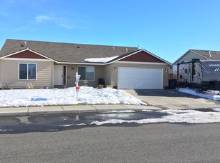 6009 Wildcat Ln, Pasco, WA 99301