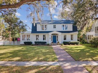 23 Nelmar Ave, Saint Augustine, FL 32084