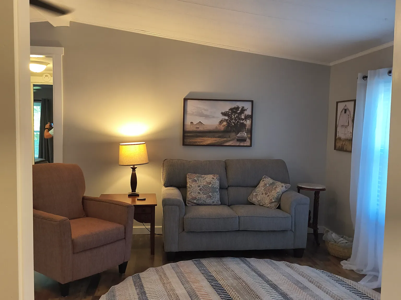 3 bed, 1345 sqft, $1,850 — Photo 2